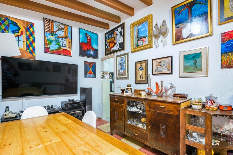 Foto 3cc3726f-4fd3-433e-9ba9-6deed4309341. Casa a schiera in calle de velázquez 12 in Colonia Madrid Benidorm