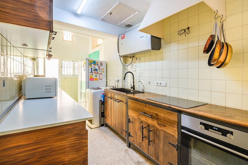 Foto 49280127-950b-4a1a-84dd-25a25885fd0c. Casa a schiera in calle de velázquez 12 in Colonia Madrid Benidorm