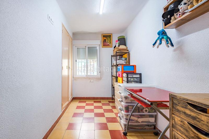 Foto 51a4110c-9753-4ce8-aff0-b9bd38e51047. Casa a schiera in calle de velázquez 12 in Colonia Madrid Benidorm