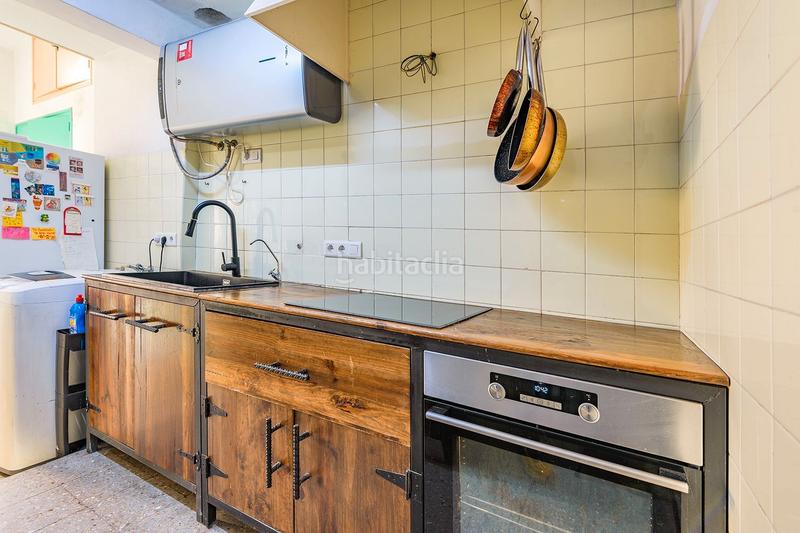 Foto 5ae59d87-d793-4faf-9e44-f1080116146d. Casa a schiera in calle de velázquez 12 in Colonia Madrid Benidorm