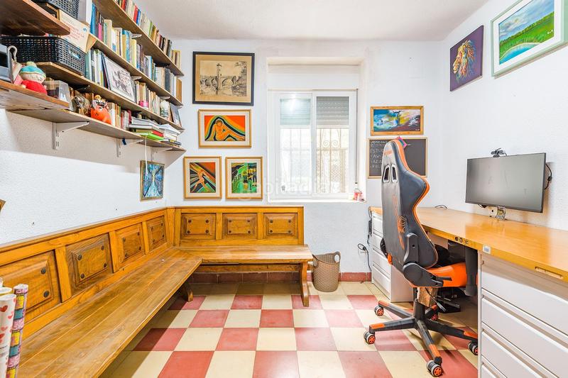 Foto 6acf94fb-f987-4b7a-aa30-cf3abeb7b88b. Casa a schiera in calle de velázquez 12 in Colonia Madrid Benidorm