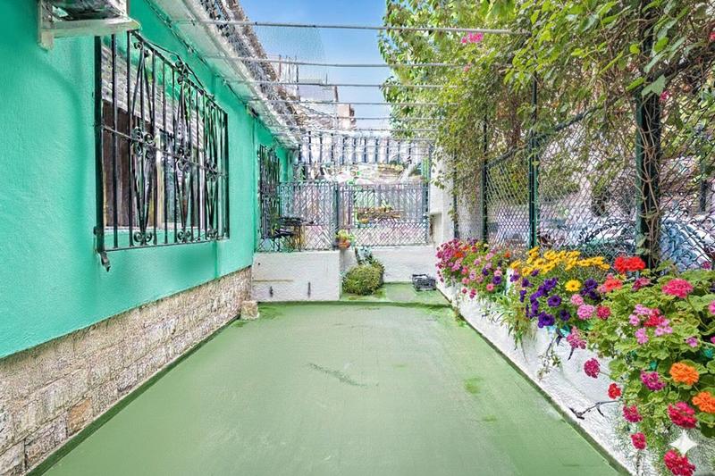 Foto 6ad771cd-1de1-4aef-a136-df2f3b98c356. Casa a schiera in calle de velázquez 12 in Colonia Madrid Benidorm