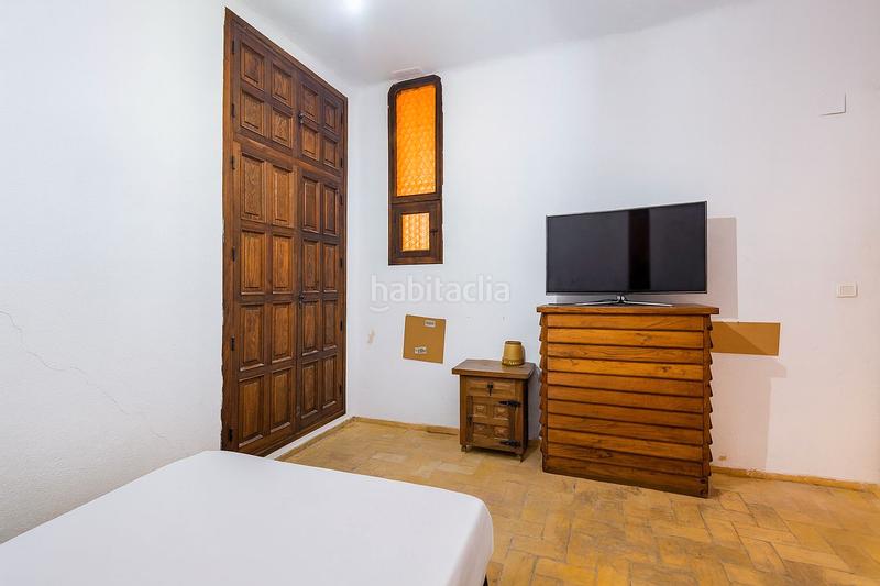 Foto adff4703-062e-4da6-a9a4-66cc02ddc109. Casa a schiera in calle de velázquez 12 in Colonia Madrid Benidorm