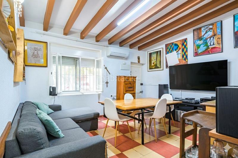 Foto b732f43b-1dc3-42c7-9092-9f8d8108322a. Casa a schiera in calle de velázquez 12 in Colonia Madrid Benidorm