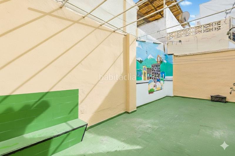 Foto cf25b9c6-f724-4714-bf61-3613114f80dd. Casa a schiera in calle de velázquez 12 in Colonia Madrid Benidorm