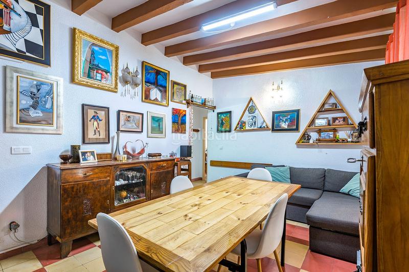 Foto e795c624-1e0a-46e8-b0df-753f3eb4527f. Casa a schiera in calle de velázquez 12 in Colonia Madrid Benidorm