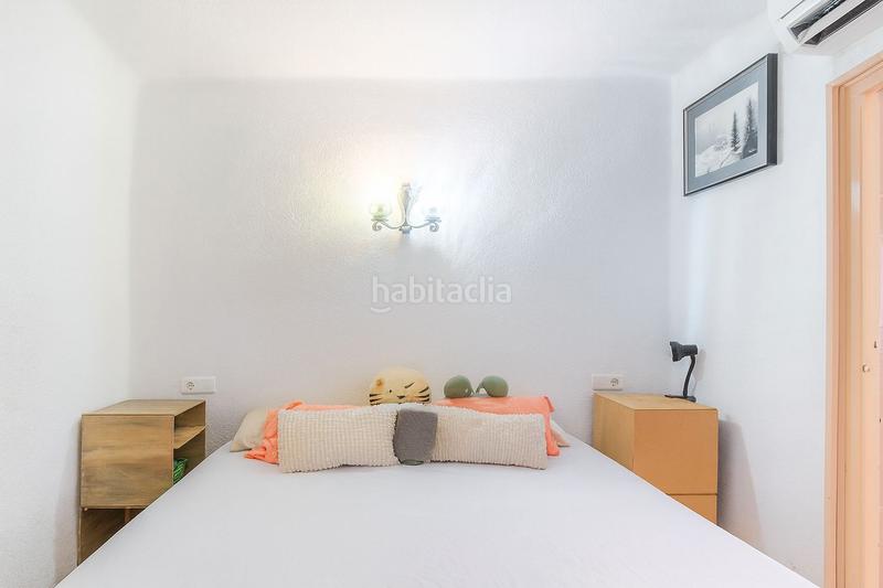 Foto f3202523-dacd-4acd-a2dd-540ee124d46c. Casa a schiera in calle de velázquez 12 in Colonia Madrid Benidorm