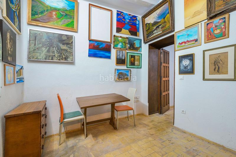 Foto fe49980a-3afa-4449-960f-9bf9d2273ba7. Casa a schiera in calle de velázquez 12 in Colonia Madrid Benidorm