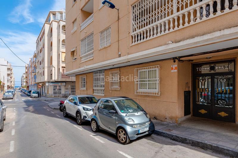 Foto 0ce4566e-b9b6-41fb-a402-791f72613e4f. Monolocale con piscina in Zona Playa del Cura Torrevieja