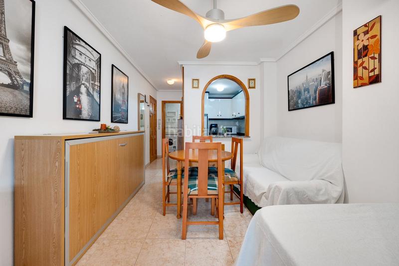 Foto 383aed23-8846-4242-998e-e7584ed2b18f. Monolocale con piscina in Zona Playa del Cura Torrevieja