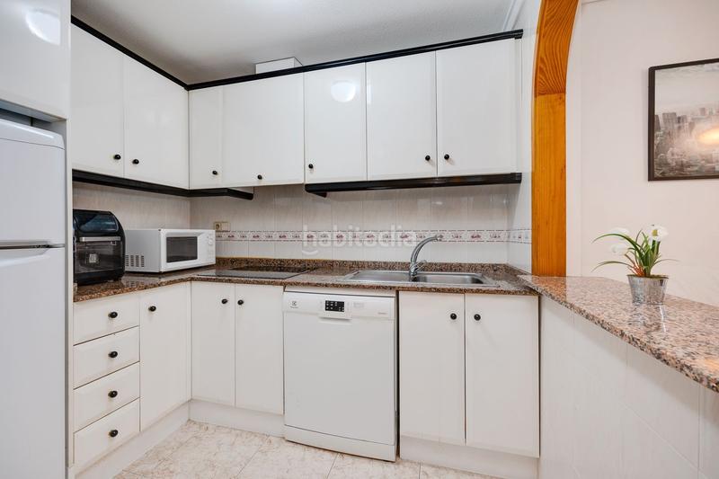 Foto 513c4a6a-f42c-47b5-bd9d-798a672b1e70. Monolocale con piscina in Zona Playa del Cura Torrevieja