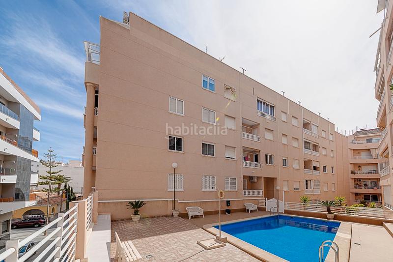 Foto 601c4879-016b-4342-8d36-30c2a38b5b81. Monolocale con piscina in Zona Playa del Cura Torrevieja