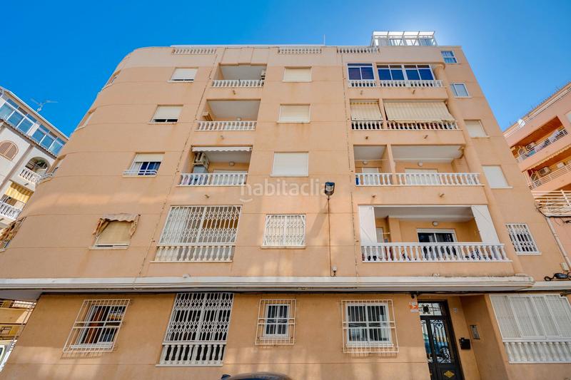 Foto 6cb441f1-bbb7-46b7-8910-887896303b58. Monolocale con piscina in Zona Playa del Cura Torrevieja