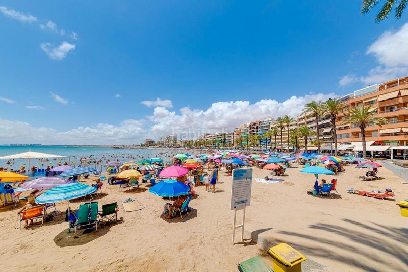 Foto 6d596960-6c32-4ada-b4a0-2c1ba23af2e6. Monolocale con piscina in Zona Playa del Cura Torrevieja