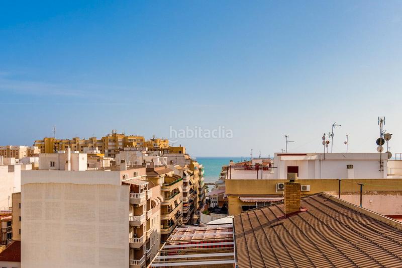 Foto 6dcb255f-f97f-4741-9da3-fbd22cc81f8a. Monolocale con piscina in Zona Playa del Cura Torrevieja