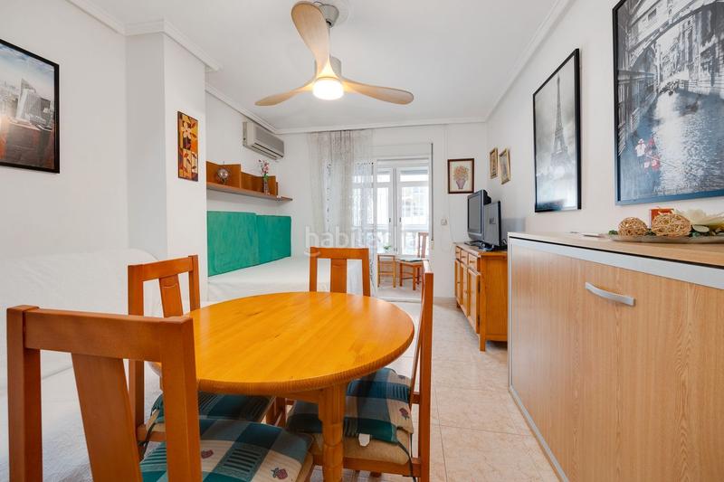 Foto 758d4d45-001b-4b0c-89bc-384ff4da9cd0. Monolocale con piscina in Zona Playa del Cura Torrevieja