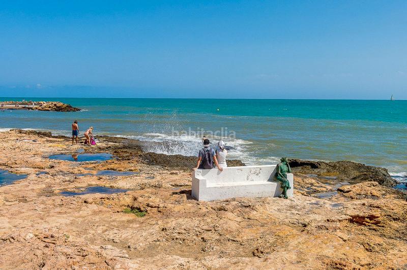 Foto 7d8a4bf3-e8a7-4fd7-9423-42ae84184509. Monolocale con piscina in Zona Playa del Cura Torrevieja