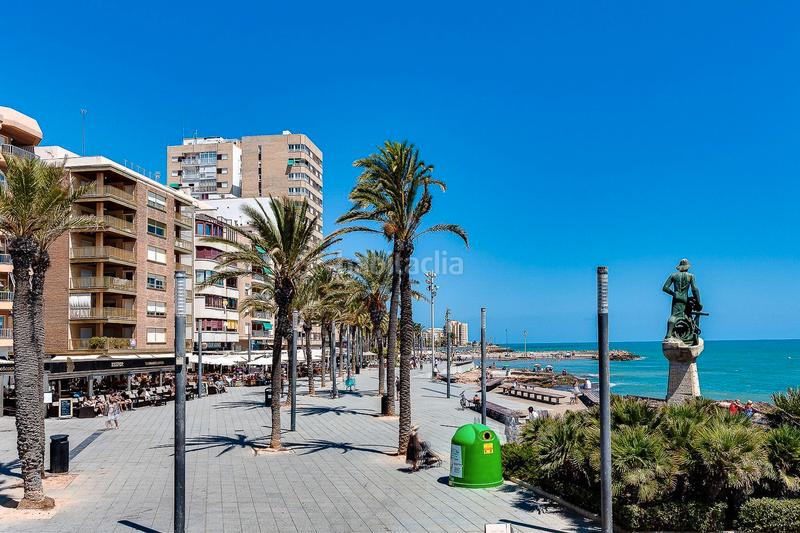 Foto 89490fcc-33e8-4748-bc84-4856073794b3. Monolocale con piscina in Zona Playa del Cura Torrevieja