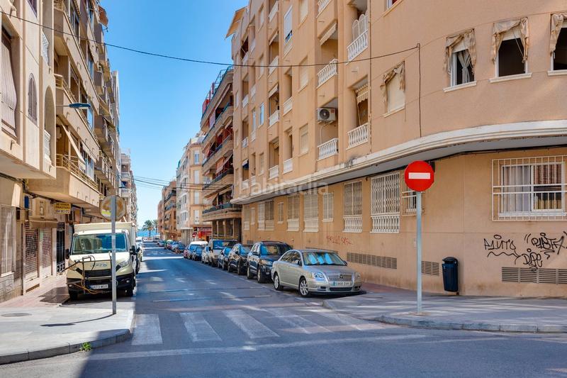 Foto 90caa2ed-61ed-4d36-a149-680a8a375b76. Monolocale con piscina in Zona Playa del Cura Torrevieja