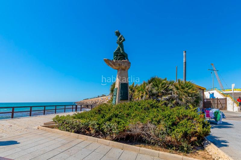 Foto 9d53f97e-7f50-4c5b-b677-c0713dad7b58. Monolocale con piscina in Zona Playa del Cura Torrevieja