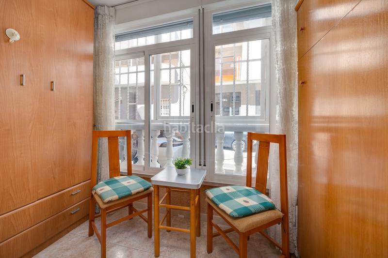 Foto a8a67391-7e85-498a-bfd0-256f8c85fdbf. Monolocale con piscina in Zona Playa del Cura Torrevieja