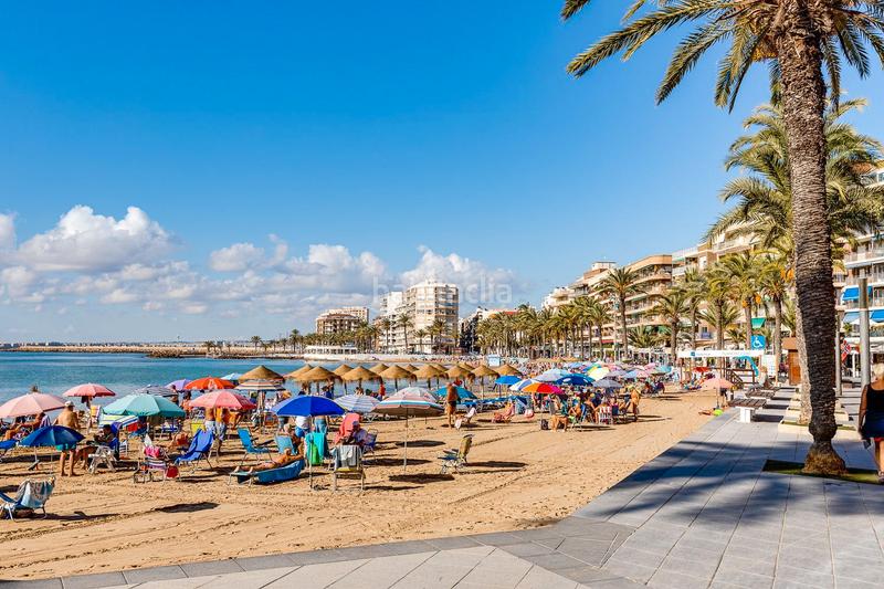 Foto b52a4d46-26ed-4569-b186-e59eb23a9888. Monolocale con piscina in Zona Playa del Cura Torrevieja