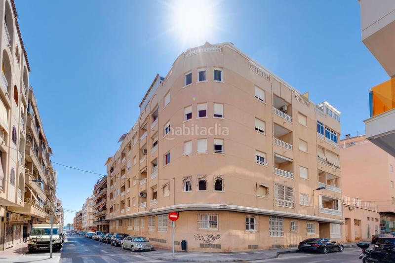 Foto bb685602-cfbb-4e6b-8d3b-3c136b932b0b. Monolocale con piscina in Zona Playa del Cura Torrevieja