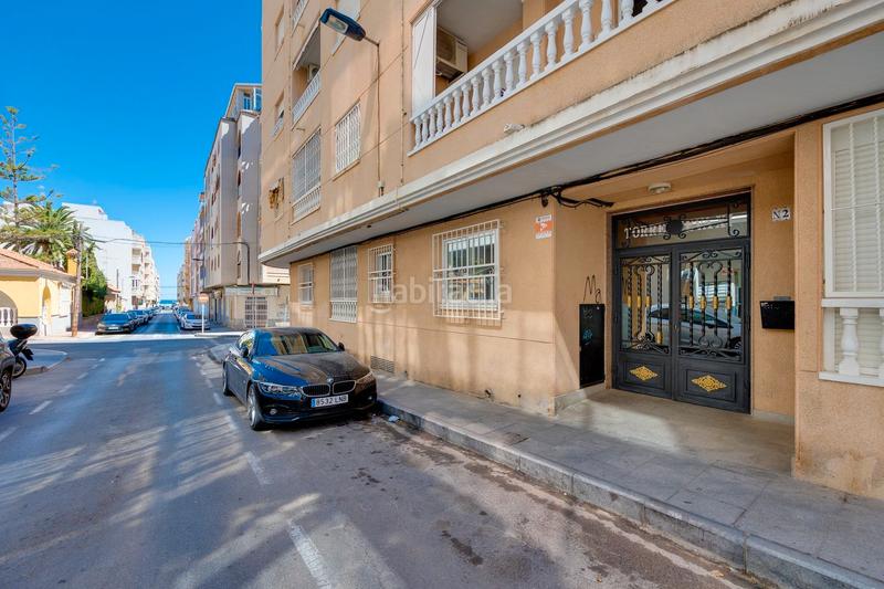 Foto d3d43091-23e9-48ef-9e07-6cd0e1cf4c3b. Monolocale con piscina in Zona Playa del Cura Torrevieja