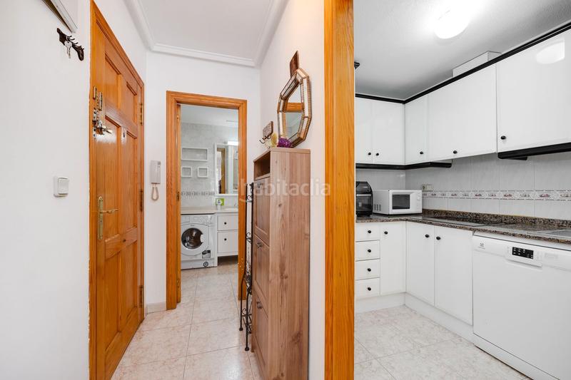 Foto d6e3710f-c199-4183-9bba-14315cbf7ee1. Monolocale con piscina in Zona Playa del Cura Torrevieja