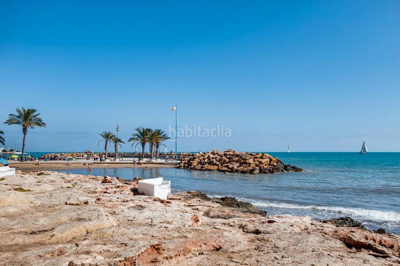 Foto d8f1a4a3-61a9-4ae7-b141-b27b5aaad5b2. Monolocale con piscina in Zona Playa del Cura Torrevieja