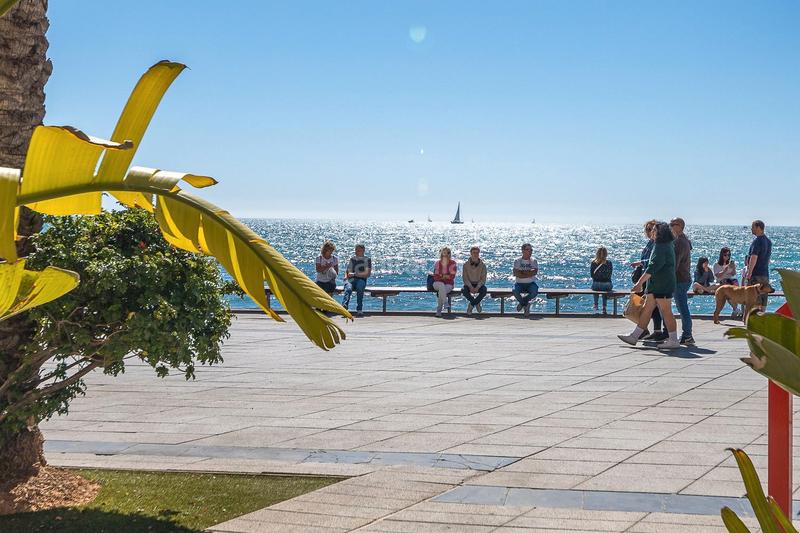 Foto d98dde05-167b-4c22-9359-ae41dc0d163e. Monolocale con piscina in Zona Playa del Cura Torrevieja
