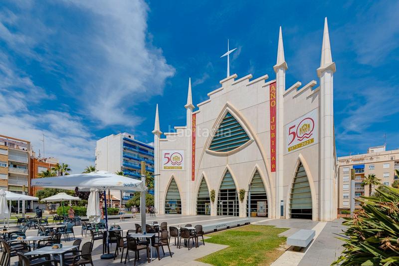 Foto e7594a6c-41ed-421c-816a-a04686364340. Monolocale con piscina in Zona Playa del Cura Torrevieja