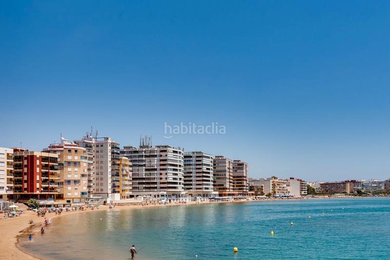 Foto 04d8e45d-e06d-4316-8be0-b4ab119cab6f. Appartamento in Antonio Machado Torrevieja