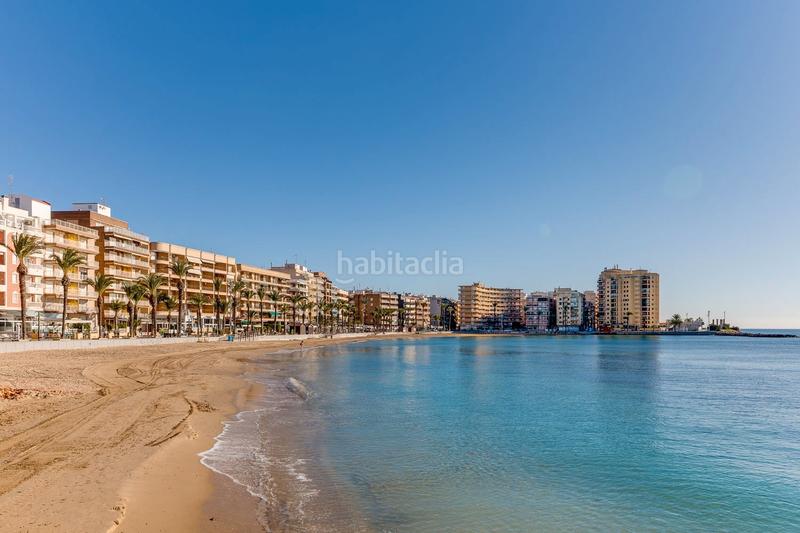 Foto 115b797c-bc86-4dc0-8a02-2623d4976695. Appartamento in Antonio Machado Torrevieja