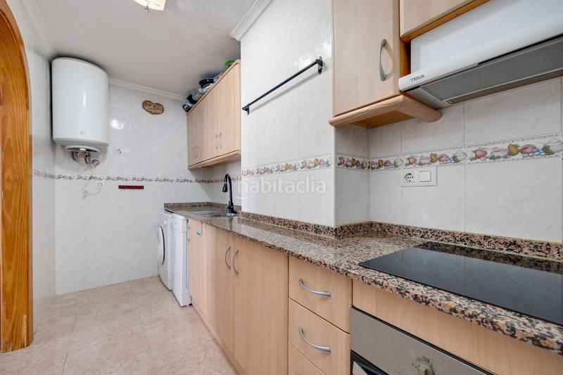 Foto 2b0806be-88f4-48c5-a3ea-99e1c6dd22b6. Appartamento in Antonio Machado Torrevieja