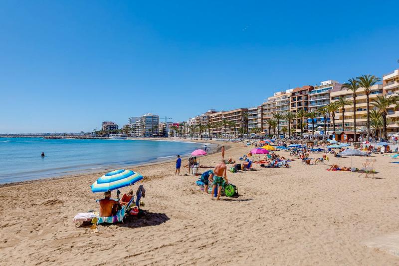 Foto 2c2d459a-b0f3-4676-b672-43d59631b670. Appartamento in Antonio Machado Torrevieja