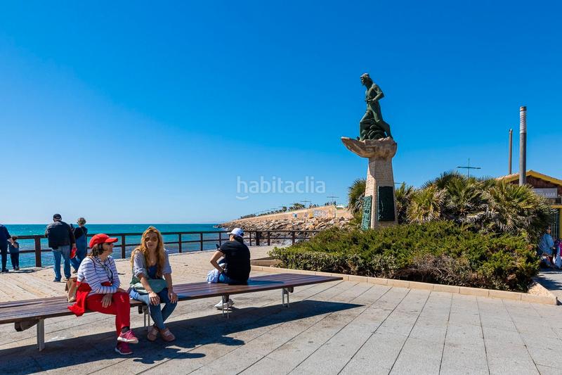 Foto 65a267ca-5e89-471a-8d51-f789f3a16012. Appartamento in Antonio Machado Torrevieja