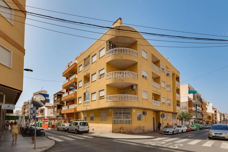Foto 98dcd918-6c8d-4551-9436-dcaba57b7e32. Appartamento in Antonio Machado Torrevieja
