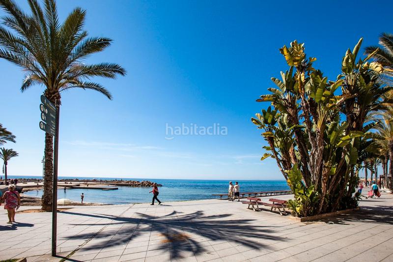 Foto a0bdf733-358b-4fb9-a3d2-aa4764aa1e8d. Appartamento in Antonio Machado Torrevieja