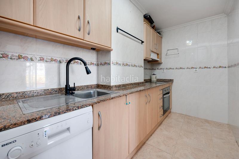 Foto a4165076-ff47-4a6f-80b9-4d52b47126b7. Appartamento in Antonio Machado Torrevieja