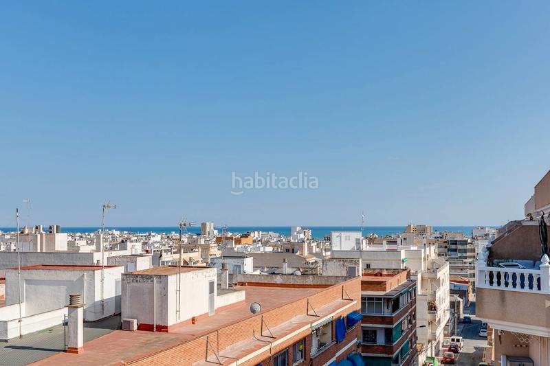 Foto 5df25aeb-7e42-4be2-bf2c-f3849f0940ec. Etagenwohnung mit heizung pool in El Molino Torrevieja