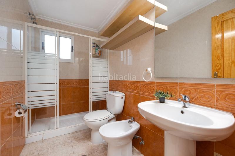 Foto d1a94687-5e99-403c-a9ab-2ddba7338acd. Etagenwohnung mit heizung pool in El Molino Torrevieja