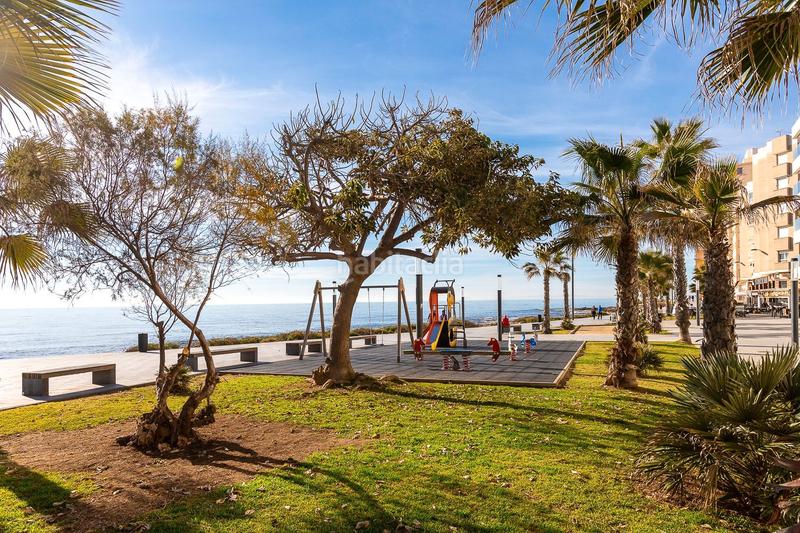 Foto 121a1110-5d65-48a0-ab26-7897bce2841d. Flat in calle vicente blasco ibáñez 123 in Zona Playa del Cura Torrevieja