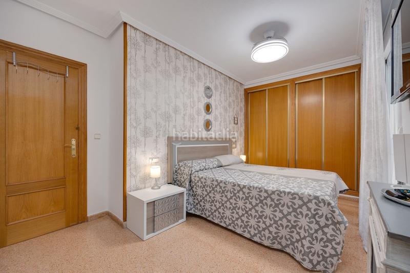 Foto 1eb60cb9-ef2e-4a91-9278-aa78ee812e20. Flat in calle vicente blasco ibáñez 123 in Zona Playa del Cura Torrevieja