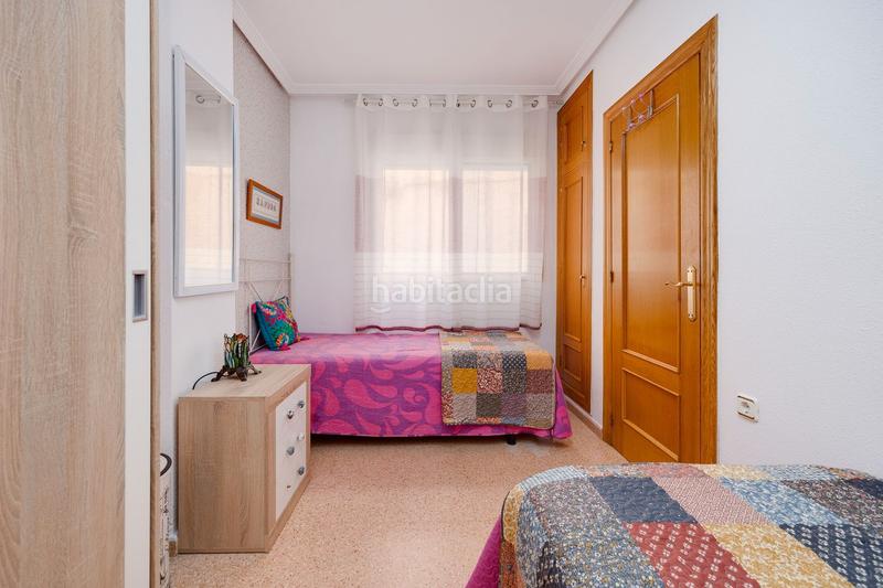 Foto 27bfa870-f932-4b40-ae82-d42fa8f2108a. Flat in calle vicente blasco ibáñez 123 in Zona Playa del Cura Torrevieja