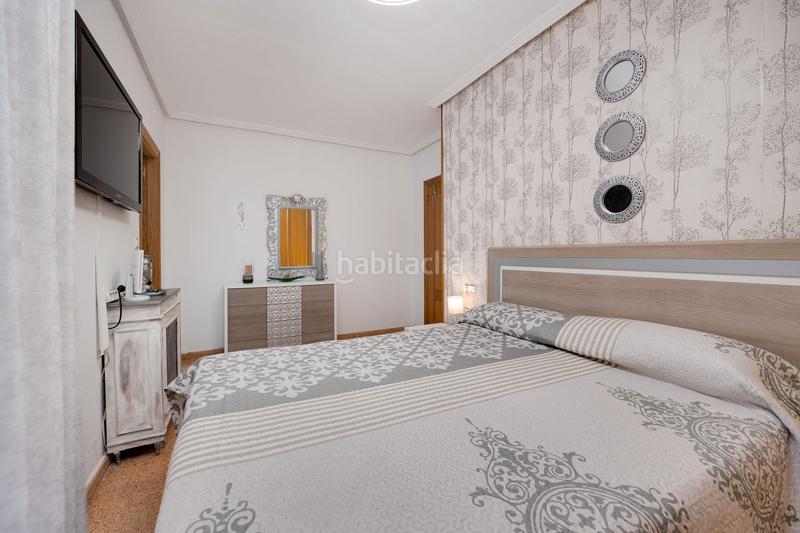 Foto 55c18410-fad8-47b8-8844-3b9f502bdfce. Flat in calle vicente blasco ibáñez 123 in Zona Playa del Cura Torrevieja