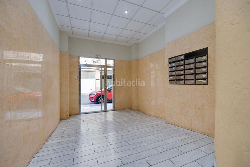 Foto 6798266e-961d-46ac-8786-07e44a83f764. Flat in calle vicente blasco ibáñez 123 in Zona Playa del Cura Torrevieja