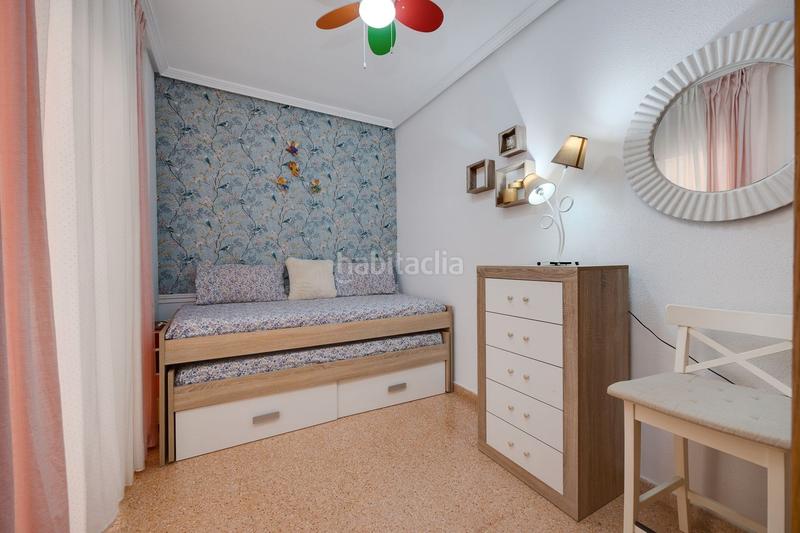 Foto 7fd46bfd-d0d0-4158-adcb-ac93a1d0c46e. Flat in calle vicente blasco ibáñez 123 in Zona Playa del Cura Torrevieja