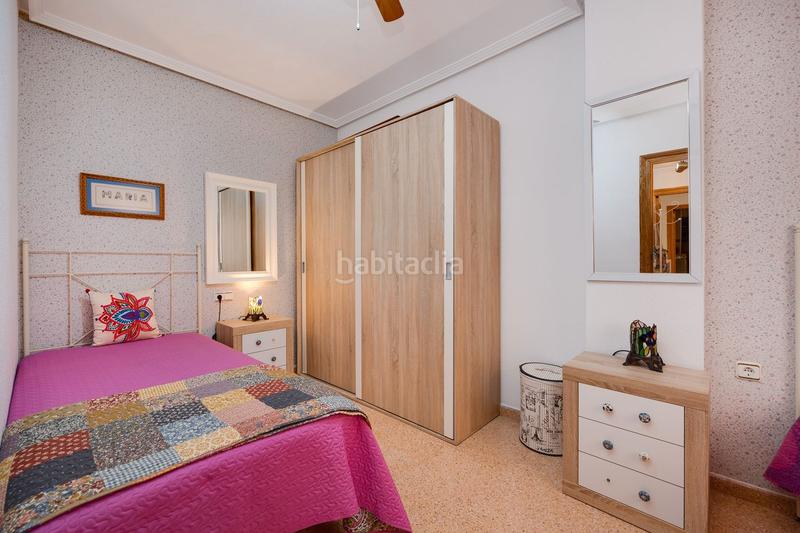 Foto 8d631399-7cd7-405c-aa64-a733865f742d. Flat in calle vicente blasco ibáñez 123 in Zona Playa del Cura Torrevieja