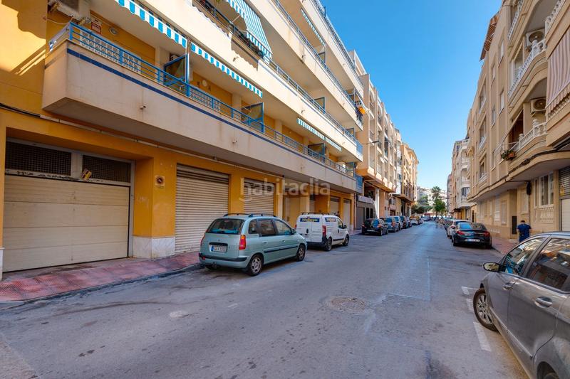 Foto 93d7383e-de49-4fa3-871a-c8e3a6f24965. Flat in calle vicente blasco ibáñez 123 in Zona Playa del Cura Torrevieja